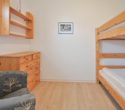 Бунгало в Bungalow Marie Nr 1