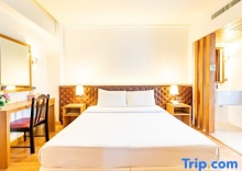 Одноместный люкс в Viva Hotel Songkhla