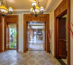 Вилла с 2 комнатами рядом с пляжем в Maikhao Dream Villa Resort & Spa