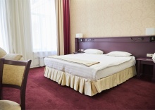 Junior Suite «Complex» в The Bridge hotel