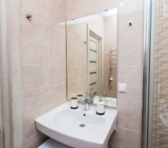 Квартира в Апартаменты на Хромова, 3