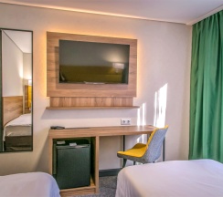 Standart в Sun Village Arkhyz