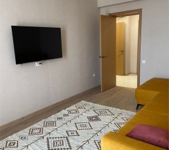 Апартаменты 10 в Высота