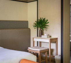 Двухместный номер Horizon Grand Deluxe 2 отдельные кровати в Курорт Mandarava Resort and Spa