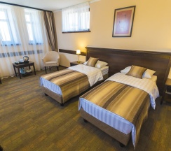 Однокомнатный двухместный в Княжна Мери