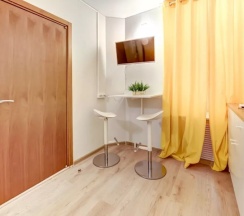 Апартаменты в Neotel 127