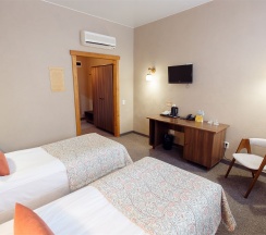 Стандарт Twin в Алеша Попович Двор&Лукоморье