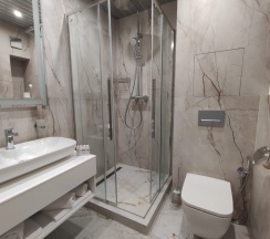 Улучшенный джуниор сюит в Смольнинская