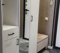 Квартира в Light House