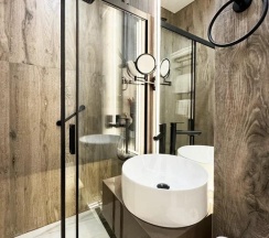 Стандарт NEW в PANinter Hotel&SPA Mineral