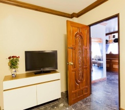 House с 5 комнатами в Royal Prince Residence