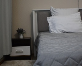 Номер I категории (Стандарт) № 9 в Горизонт