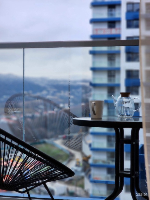 Volna Apartments