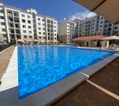 1-комнатные апартаменты улучшенные в Home Group apartments