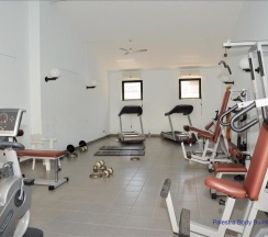Вилла в Moro House - in Athena Resort