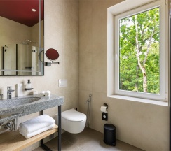 Стандарт улучшенный в Berry Hotel&Spa 4*
