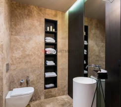 Квартира в Red Apartments