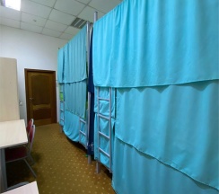 №2 (6-ти местный женский) в Комфорт парк