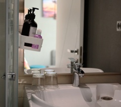 Стандарт 2 в Yzba Hotel
