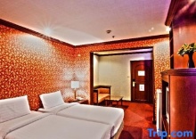 Одноместная студия Deluxe в The Victory Executive Residences