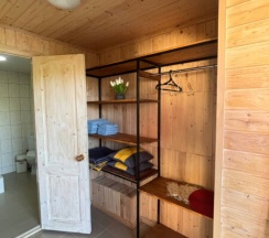 четырехместный в Иверия