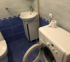 Квартира в Апартаменты на Нахабинское шоссе, 7А