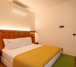 Семейный люкс в Ceuta Terrace Suites