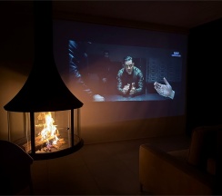 LUMO Вилла в Pinewood resort&SPA