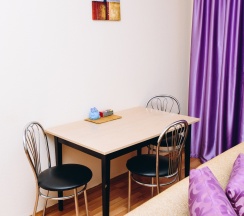 Комфорт с 1 спальней\ в Алеся