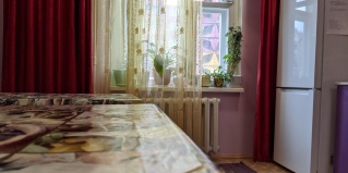 Курск: Хостел Уют