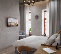 VOLOGDA Standard в Окно