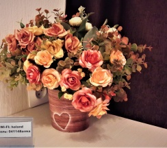 Семейный Triple в Голландия