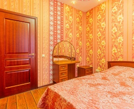Люкс в Майский сад