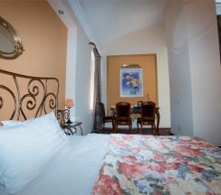 ЛЮКС в Pride-hotel