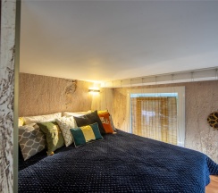 Arabian Nights в Dao de Rooms