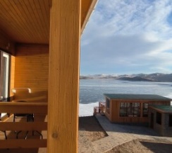 Twin благоустроенный в Панорама