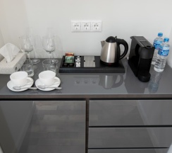 Rockmond 61 Junior Suite 3 в Рокмонд