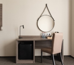 Business Suite View в Baikal Forest