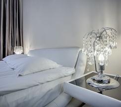 Апартаменты 9 в Exclusive Hotel&Apartments