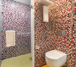 Стандарт в Дом отель Apart