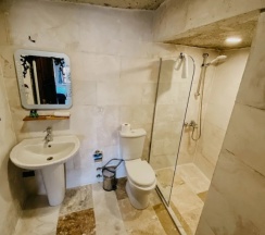 Одноместный номер Standard двуспальная кровать в Asteria Cave Hotel