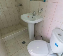 Двухместный номер в Мия