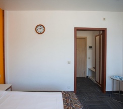 2-местный номер стандарт в Кремниевы термы