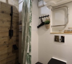 Квартира в Zenapart