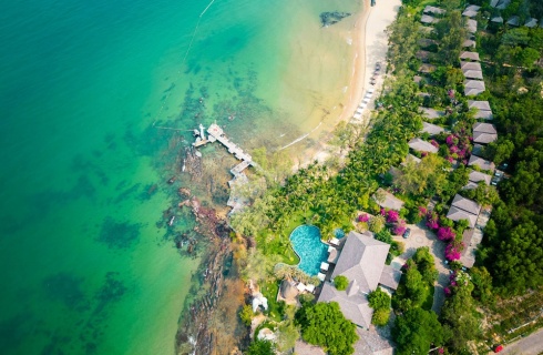 Вьетнам, Фукуок: Курортный отель Ocean Bay Resort & Spa Phu Quoc