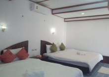 Одноместный номер Standard в OYO 75333 Lanta Beach Lodge