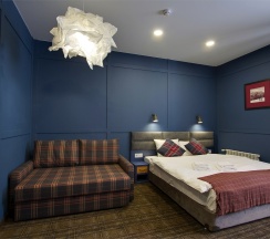 Стандарт (2+2) в Alaska Guest House
