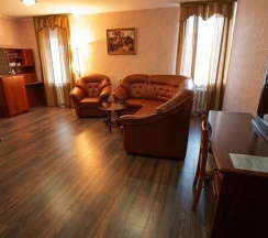 2-комнатный номер люкс в Арский Камень