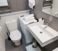 Loft 522 в Sky Garden