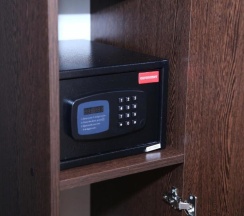 Двухместный номер Standard 2 отдельные кровати в Aner